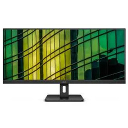 AOC U34E2M 34" UWQHD VA 100Hz 4ms Monitor
