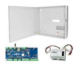 Zestaw alarmowy Neo-IP-64-SET ROPAM