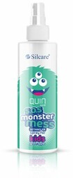 SILCARE_Quin S.O.S. Monster Mess Detangler spray ułatwiający rozczesywanie