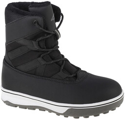 4F Kids Snow Boots 4FJAW22FSBSF005-20S, dla dziewczynki, śniegowce,
