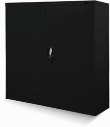 Szafka metalowa na klucz BEATA, 900 x 930