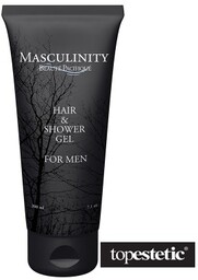 Beaute Pacifique Shower Gel Body & Hair For