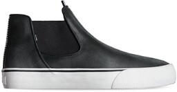 buty GLOBE - Dover Black Distress Gillette (20554)