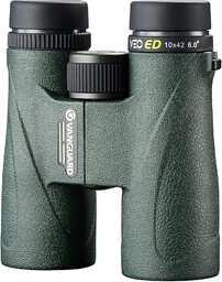 VANGUARD VEO ED 10x42 lekka lornetka ze szkłem