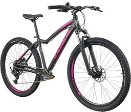 INDIANA Rower górski MTB X-Pulser 3.7 D21 27.5
