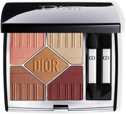 Dior 5 Couleur Couture Dioriviera Summer 2022 Paleta