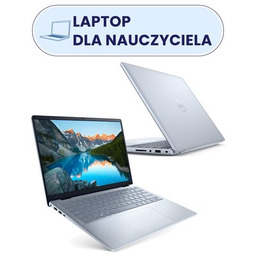 DELL Inspiron 5440 - i5-1334U 14'' 16GB 512GB