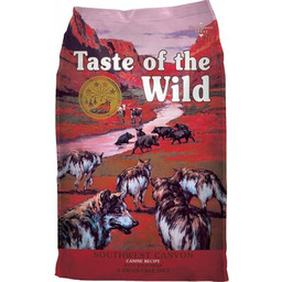 Taste Of The Wild Southwest Canyon 12,2kg