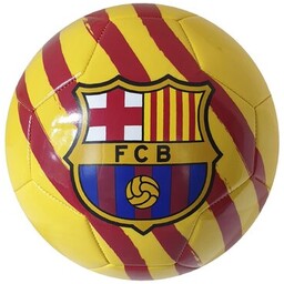 FC BARCELONA Piłka nożna Catalunya (rozmiar 5)