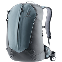 Plecak turystyczny Deuter AC Lite 15 SL shale-graphite
