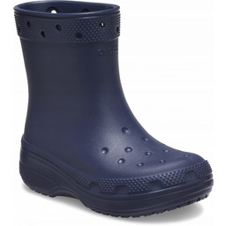 Dziecięce Lekkie Kalosze Gumowce Crocs Boot 30-31