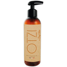 Easytattoo hipoalergiczny żel czyszczący do tatuażu 200ml