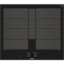 Płyta indukcyjna SIEMENS iQ700 EX675JYW1E