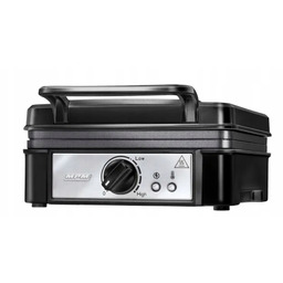 Gofrownica Mpm Mocna Gofrownica Duża Moc MGO-24 1400