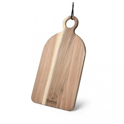 Fissman Deska do krojenia Akacja 48x24x1,5cm, drewno, antybakteryjna