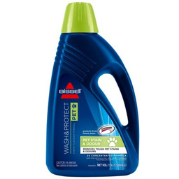 BISSELL Płyn Wash&Protect Pet
