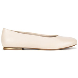 Baleriny Lasocki RST-ARABELLA-06 Beżowy