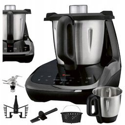 Robot Kuchenny Termorobot Monsieur Cuisine Compact Lidlomix