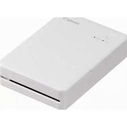 Canon drukarka fotograficzna SELPHY SQUARE QX20 biała