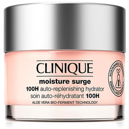 Clinique Moisture Surge 100-Hour Auto-Replenishing Hydrator intensywnie nawilżający