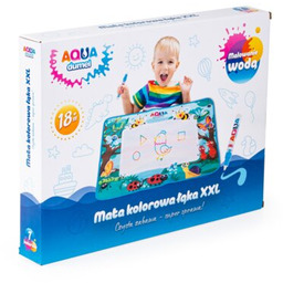 DUMEL Zestaw kreatywny Aqua Mata DA 30017