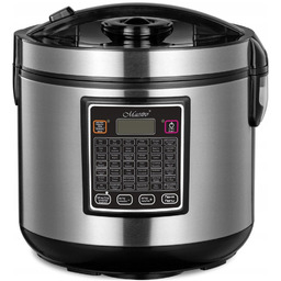MAESTRO MR793 5L multicooker 16 programów