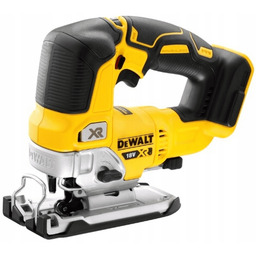 Dewalt Wyrzynarka Akumulatorowa 18V Silnik Bezszczotkowy DCS334N,solo