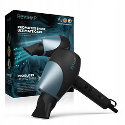 Revamp Suszarka PRO Hydro Shield X Shine DR-6000