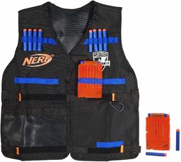 Hasbro Nerf A0250148 - N-Strike Elite Battle Weste,