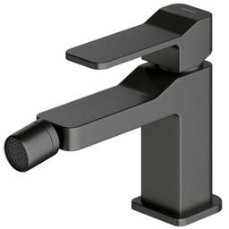Omnires Slide bateria bidetowa grafit SL7720GR