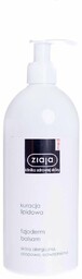 Ziaja Med Kuracja Lipidowa Fizjoderm balsam, 400 ml