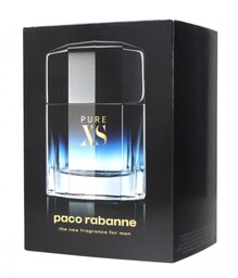 Paco Rabanne Pure XS Woda toaletowa dla mężczyzn