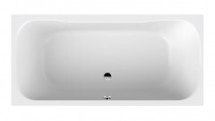 SANPLAST 610-370-0150-01-000 Wanna WP/LUXO 80x180 biew