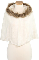 Beret First Snowflake