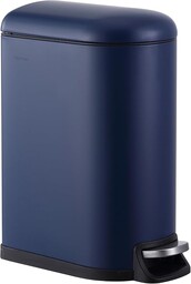 happimess HPM1009J Roland Mini kosz na śmieci otwierany