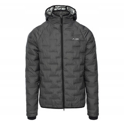 MĘSKA KURTKA PIKOWANA HUEL PRIMALOFT ELBRUS L