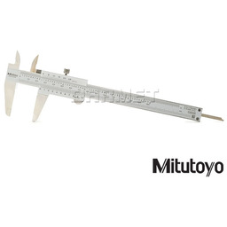 MITUTOYO Suwmiarka noniuszowa 150 mm odczyt 0,02 mm