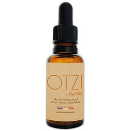 Easytattoo serum nawilżające do tatuażu z olejem