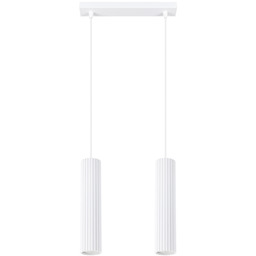 Sollux Lighting Lampa wisząca KARBON 2 SL.1536 oprawa