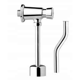 Zawór Czasowy Do Pisuaru Spłukujący Automatyczny Chrom