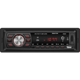 Radioodtwarzacz samochodowy MANTA RS4507