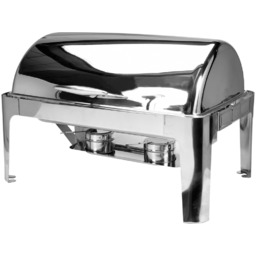 PODGRZEWACZ ROLL TOP PROSTOKĄTNY GN 1/1 9L Yato