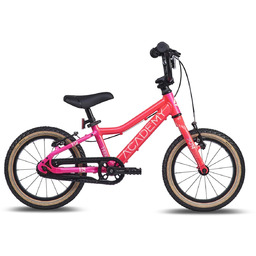 Academy Grade 2 Limited Edition Pink