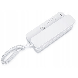Domofon unifon Urmet 1150/1 analogowy system wielożyłowy