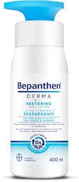 Bepanthen Derma Restoring, nawilżająco-odżywczy balsam do ciała, 400
