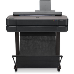 Ploter HP DesignJet T650 24-in Printer