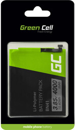 Bateria Green Cell BN41 do telefonu Xiaomi Redmi
