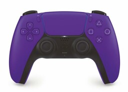 Sony DualSense do PS5 Bezprzewodowy Fioletowy Gamepad