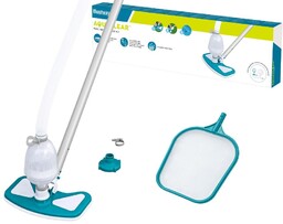 Zestaw do czyszczenia basenu Bestway 58234