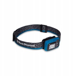 Latarka czołowa Black Diamond Astro 300 Azul